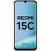 XIAOMI Redmi 15C 6,9" 128GB 4GB Twilight Orange