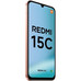 XIAOMI Redmi 15C 6,9" 128GB 4GB Twilight Orange