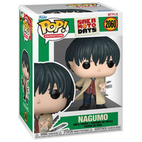 Funko pop sakamoto days nagumo