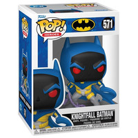 Funko pop dc knightfall batman-2MR Funko pop dc knightfall batman