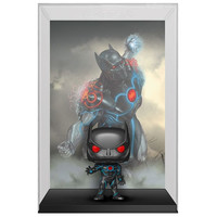 Funko pop dc comics batman murder-5MR Funko pop dc comics batman murder