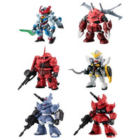 Fw gundam converge (novedad) 1 unidad