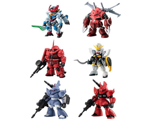 Fw gundam converge (novedad) 1 unidad-MR2 Fw gundam converge (novedad) 1 unidad