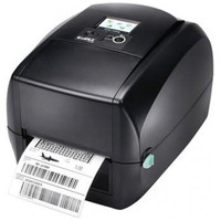 Impresora etiquetas godex rt730i pro t.t-100MR Impresora etiquetas godex rt730i pro t.t
