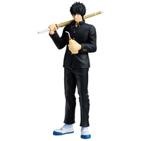 Figura ichibansho gintama toshiro-9MR Figura ichibansho gintama toshiro