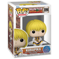Funko pop animacion hunter x hunter-2MR Funko pop animacion hunter x hunter