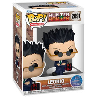 Funko pop animacion hunter x hunter-2MR Funko pop animacion hunter x hunter