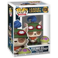 Funko pop & buddy league of-2MR Funko pop & buddy league of