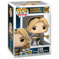 Funko pop games league of legends-2MR Funko pop games league of legends