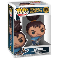 Funko pop games league of legends-2MR Funko pop games league of legends