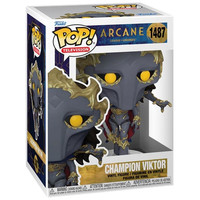 Funko pop animation arcane: league of-2MR Funko pop animation arcane: league of
