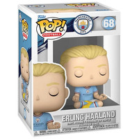 Funko pop deportes manchester city erling-2MR Funko pop deportes manchester city erling