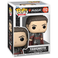 Funko pop! magic: the gathering yawgmoth-2MR Funko pop! magic: the gathering yawgmoth