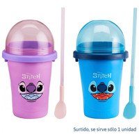 Vaso granizado chillfactor stitch bandai 1-4MR Vaso granizado chillfactor stitch bandai 1