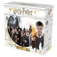Juego mesa harry potter: un a&ntilde;o