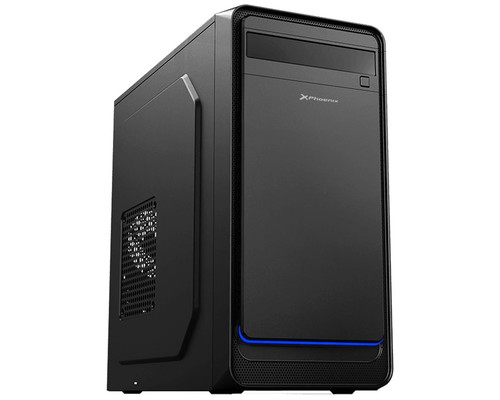 Ordenador pc phoenix topvalue a25 intel-MR167 Ordenador pc phoenix topvalue a25 intel