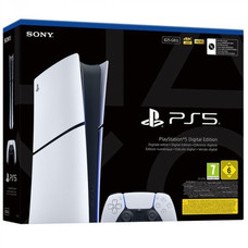 Consola ps5 sony playstation 5 digital-MR122 Consola ps5 sony playstation 5 digital