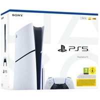 Consola ps5 sony playstation 5 slim