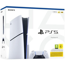 Consola ps5 sony playstation 5 slim-MR132 Consola ps5 sony playstation 5 slim