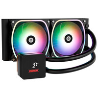 Kit refrigeracion liquida cpu enermax aquafusion-13MR Kit refrigeracion liquida cpu enermax aquafusion