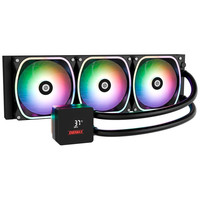Kit refrigeracion liquida cpu enermax elc - aqf360 - sqa-15MR Kit refrigeracion liquida cpu enermax elc - aqf360 - sqa