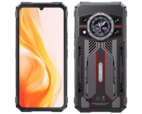 Movil cubot king kong 11 5g-MR43 Movil cubot king kong 11 5g