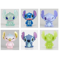 Pack mini figuras enesco disney stitch