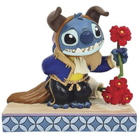 Figura enesco disney stitch como la-8MR Figura enesco disney stitch como la
