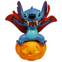 Figura enesco disney stitch haloween-4MR Figura enesco disney stitch haloween