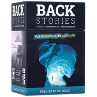 Juego mesa back stories - sola-3MR Juego mesa back stories - sola