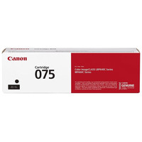 Toner canon 075 negro cl mfp-13MR Toner canon 075 negro cl mfp