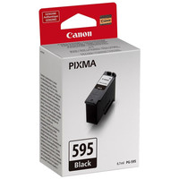 Cartucho tinta canon pg - 595 negro-4MR Cartucho tinta canon pg - 595 negro