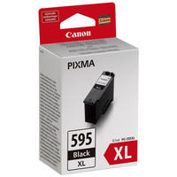 Cartucho tinta canon pg - 595xl negro-5MR Cartucho tinta canon pg - 595xl negro