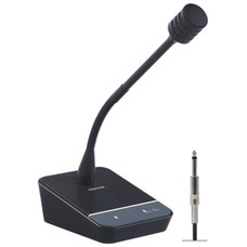 Microfono fonestar micset - d32j-MR13 Microfono fonestar micset - d32j