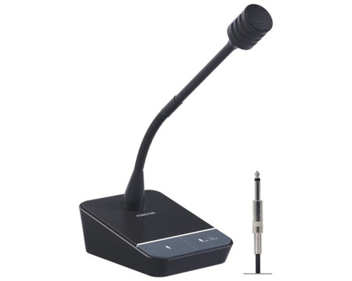 Microfono fonestar micset - d32j-MR13 Microfono fonestar micset - d32j