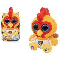 Peluche bartolito abc-6MR Peluche bartolito abc