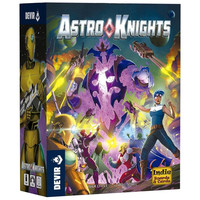 Juego mesa astro knights
