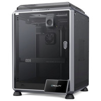 Impresora 3d creality k1c-81MR Impresora 3d creality k1c