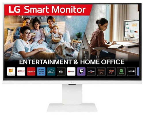 Monitor lg 32u850sa - w 32 pulgadas 4k uhd-MR97 Monitor lg 32u850sa - w 32 pulgadas 4k uhd
