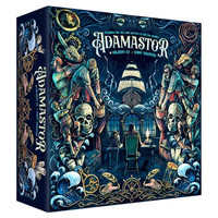 Juego mesa adamastor
