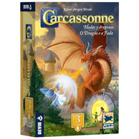 Carcassonne dragones y hadas exp3