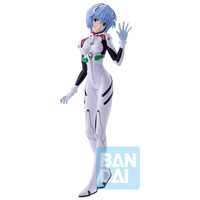 Figura ichibansho neon genesis evangelion 30th
