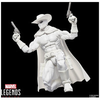 Figura hasbro marvel legends series phantom