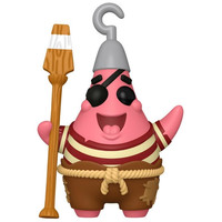 Funko pop! nickelodeon bob esponja patricio-2MR Funko pop! nickelodeon bob esponja patricio