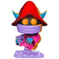 Funko pop! masters of the universe-2MR Funko pop! masters of the universe