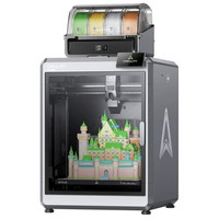 Impresora 3d creality k2 plus combo-247MR Impresora 3d creality k2 plus combo