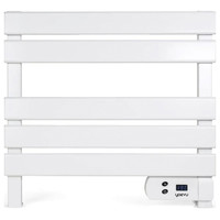 Yoevu -  toallero el&eacute;ctrico 150w blanco