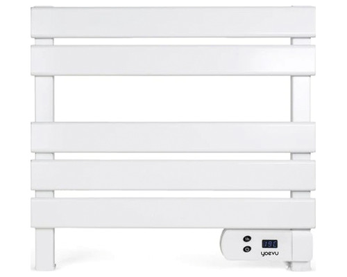 Yoevu - toallero eléctrico 150w blanco-MR11 Yoevu - toallero eléctrico 150w blanco
