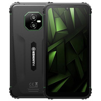 Telefono movil smartphone rugerizado hammer ranger-45MR Telefono movil smartphone rugerizado hammer ranger