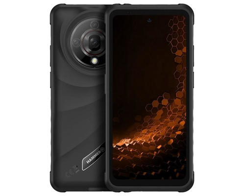 Telefono movil smartphone rugerizado hammer iron-MR51 Telefono movil smartphone rugerizado hammer iron